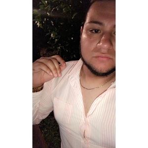 Meet your Posher, Rudy